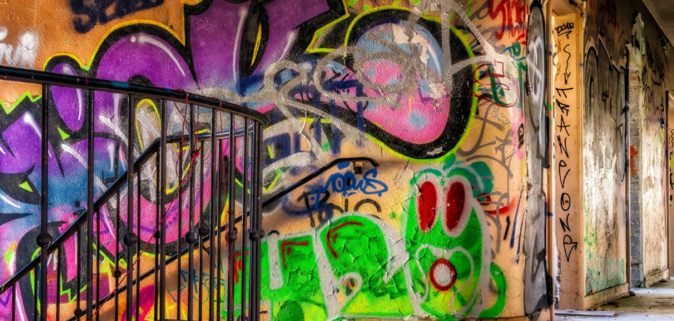 Graffiti